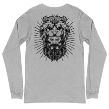 Load image into Gallery viewer, HERCULES Long Sleeve Tee
