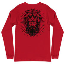 Load image into Gallery viewer, HERCULES Long Sleeve Tee
