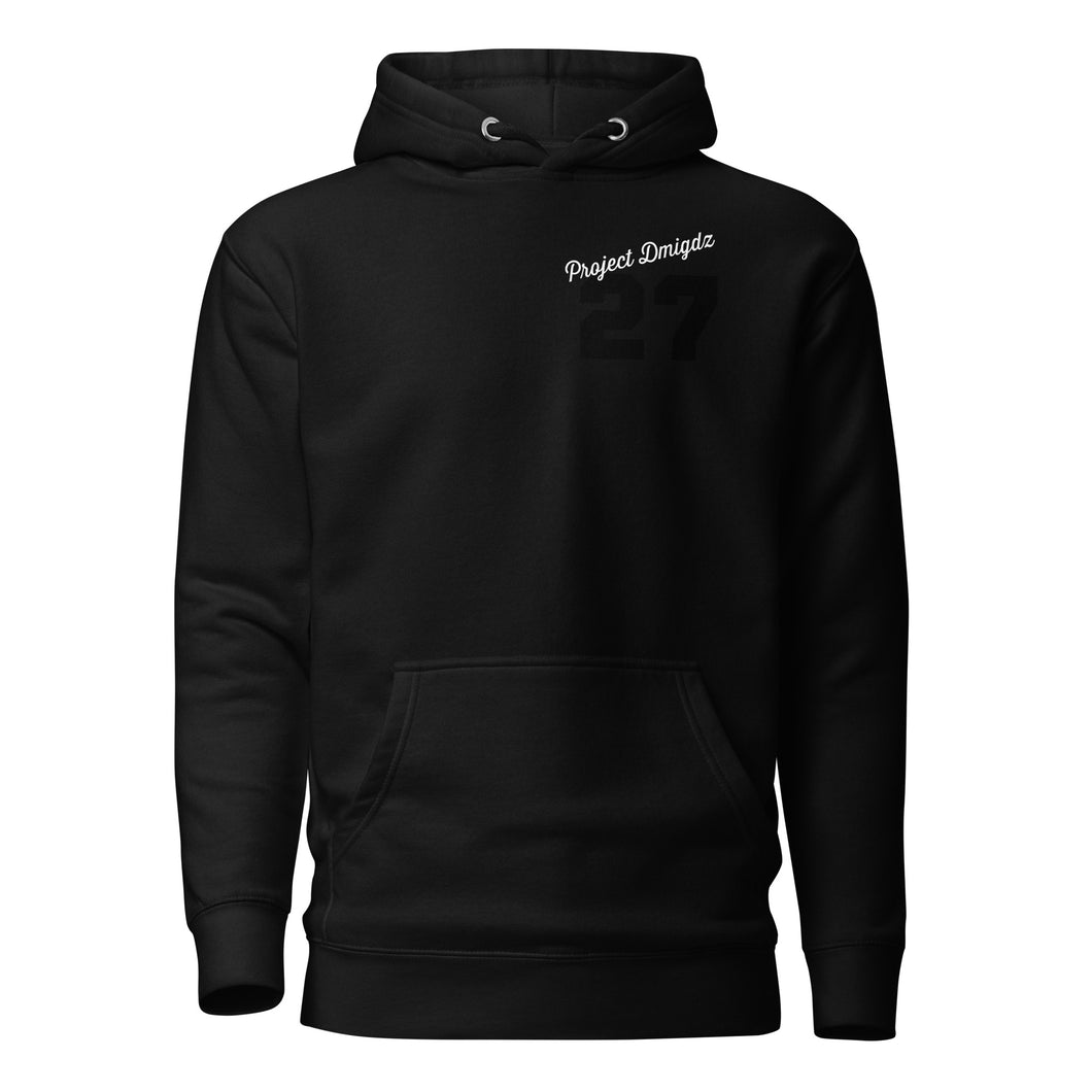 Team Hoodie