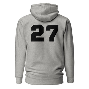 Team Hoodie
