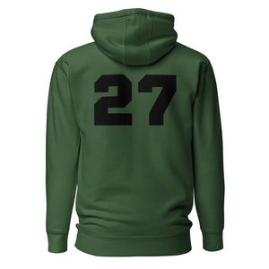 Team Hoodie