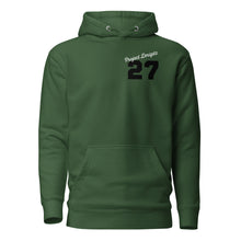 Load image into Gallery viewer, Team Hoodie
