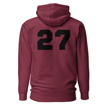 Load image into Gallery viewer, Team Hoodie
