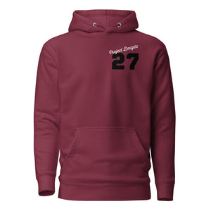 Team Hoodie